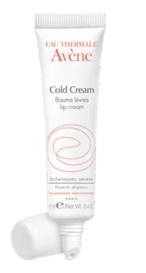 Avene Cold Cream Lip Cream