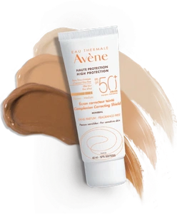 Avene Complexion Correcting Shield Spf50+