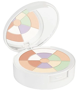 Avene Couvrance Mosaik-pouder Lumière