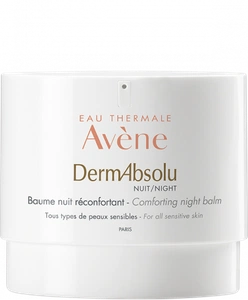 Avene Dermabsolu Comforting Night Balm