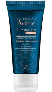 Avene Gel De Limpeza Facial Avène Cleanance Intense