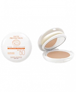 Avene High Protection Tinted Compact