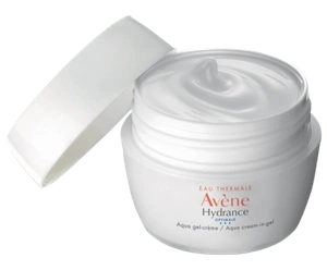 Avene Hydrance Optimale Aqua Cream-In-Gel