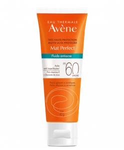 Avene Mat Perfect Antiacne FPS 60