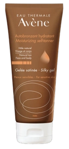 Avene Moisturizing Self-tanner