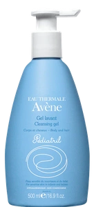 Avene Pédiatril Gel Lavant