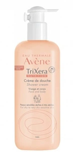 Avene Trixera Nutrition Shower Cream