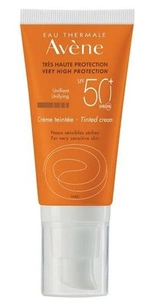 Avene Very High Protection Tinted Cream SPF 50+