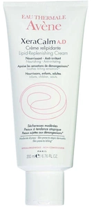 Avene Xeracalm A.D. Lipid-Replenishing Cream (Discontinued)