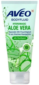 Aveo Bodyfluid Hydromagic Aloe Vera Gel