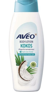 Aveo Bodylotion Kokos