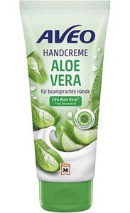 Aveo Handcreme Aloe Vera