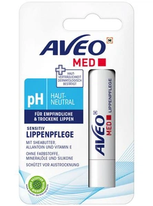 Aveo Med Sensitiv Lippenpflege