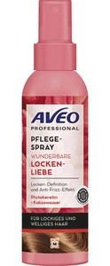 Aveo Pflegespray Wunderbare Lockenliebe