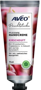 Aveo Prachtstücke Pflegende Handcreme Kirschduft