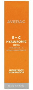 Averac E + C Hyaluronic Serum