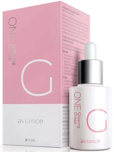 aviance One Glowing Drops