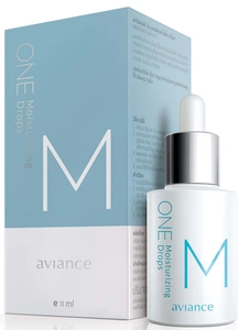 aviance One Moisturizing Drops