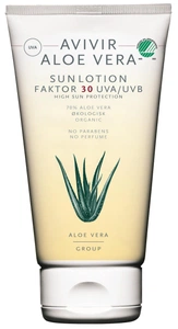 Avivir Aleo Vera Sun Lotion SPF 30
