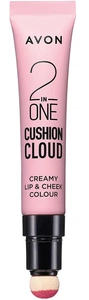 Avon 2 In 1 Cushion Cloud