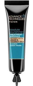 Avon Advance Techniques Absolute Nourishment Treatment Ampoule