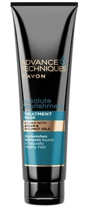Avon Advance Techniques Absolute Nourishment Treatment Mask