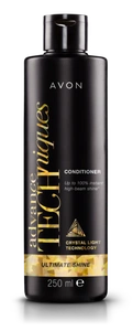 Avon Advance Techniques Crystal Light Conditioner