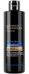 Avon Advance Techniques Hydra Boost Shampoo