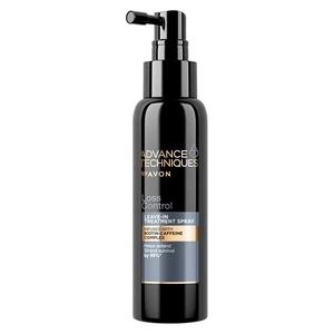 Avon Advance Techniques Loss Control Leave-in Treatment Spray