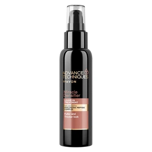 Avon Advance Techniques Miracle Densifier Leave-In Treatment