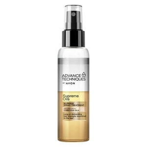 Avon Advance Techniques Supreme Oils Bi-Phase Spray Treatment