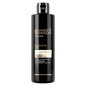 Avon Advance Techniques Supreme Oils Conditioner