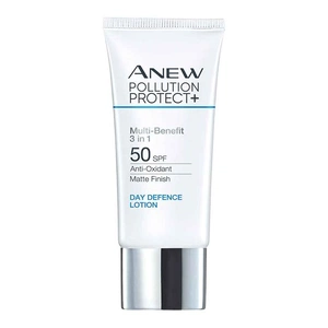 Avon Anew Pollution Protect+ Day Defence Lotion Spf 50