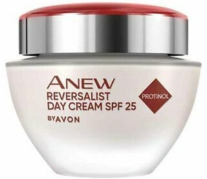 Avon Anew Reversalist Day Perfecting Cream SPF25
