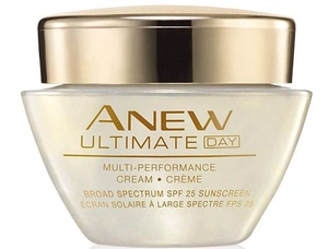 Avon Anew Ultimate Day Multi-performance Day Cream SPF 25