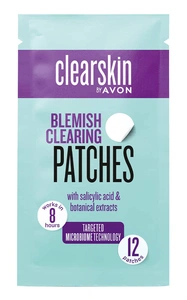 Avon Clearskin Blemish Clearing Patches