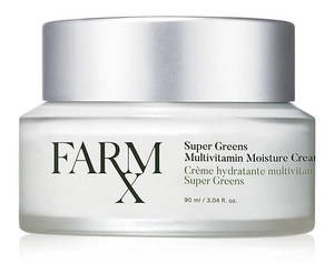 Avon Farm Rx Super Greens Miltivitamin Moisture Cream
