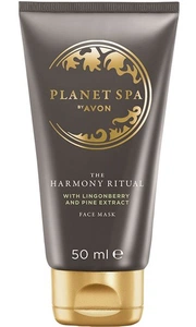 Avon Planet Spa The Harmony Ritual Face Mask
