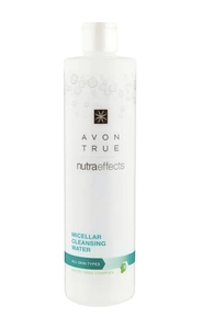 Avon True Nutra Effects Micellar Water