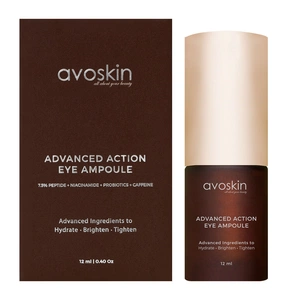 Avoskin Advanced Action Eye Ampoule