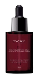 Avoskin Miraculous Refining Serum
