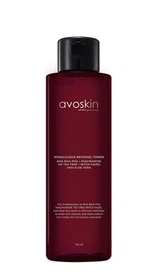 Avoskin Miraculous Refining Toner