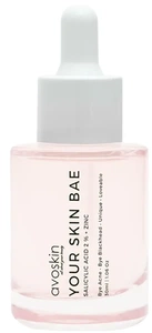 Avoskin Your Skin Bae Salicylic Acid 2% + Zinc