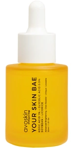Avoskin Your Skin Bae Serum Kojic Acid 1% + Glycolic Acid + Soybean + Licorice