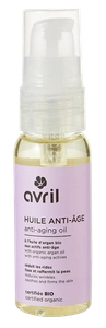 Avril Anti-aging Oil