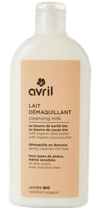 Avril Cleansing Milk