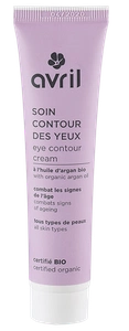Avril Eye Contour Cream