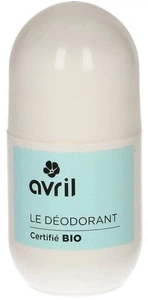Avril Organic Roll-On Deo For Women