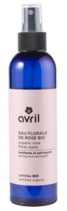 Avril Rose Water