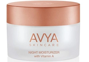 Avya Night Moisturizer